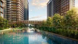 The Continuum (D15), Apartment #405407651